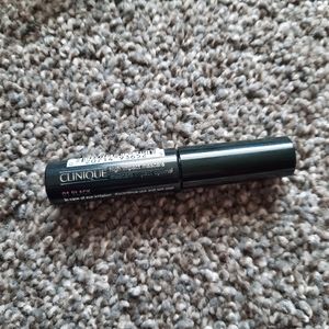 Clinique mascara. Black. Unused.